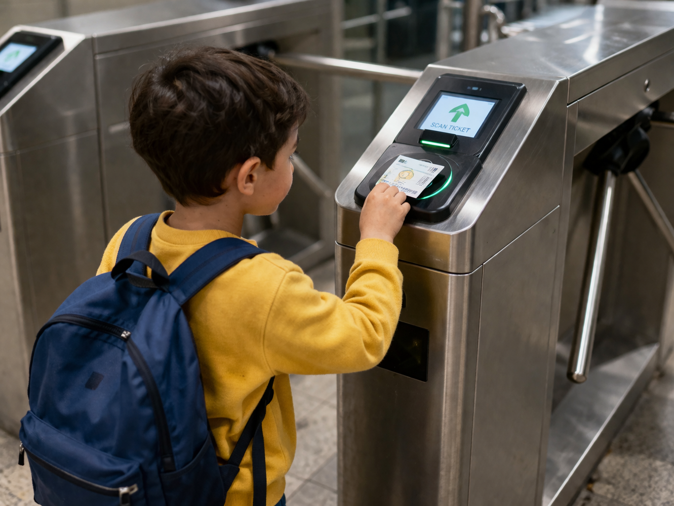 Access Control Entry