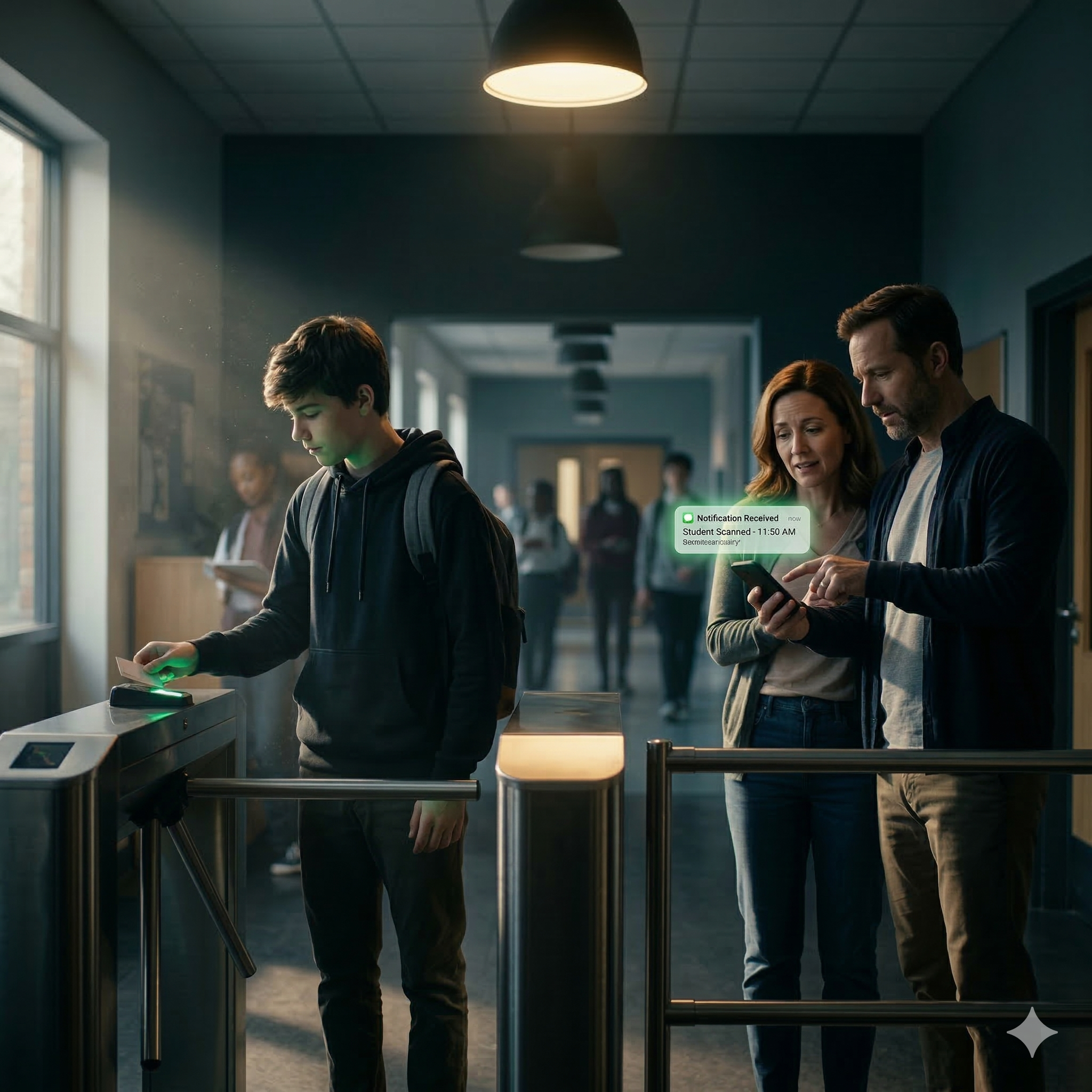 Access Control Entry